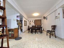 Blk 5 Everton Park (Bukit Merah), HDB 5 Rooms #479923281